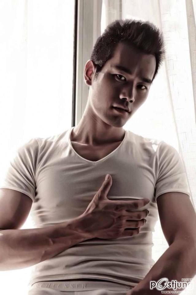หล่อบ้างน่ารักบ้าง ๙