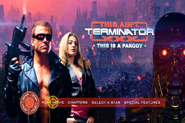 Terminator ภาคใหม่ ล่าสุด แช่บเวอร์ เพิ่ม ฉาก นู๊ด เลิฟชีน เยอะเวอร์