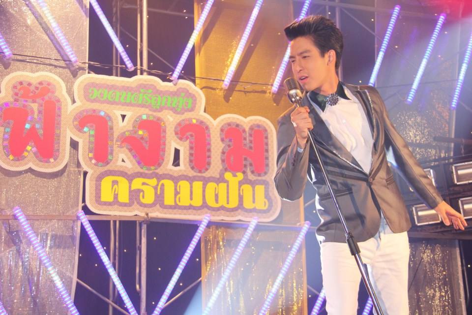 ละคร เรื่อง หางเครื่อง น่าดูเวอร์ อลังการงานสร้าง !!