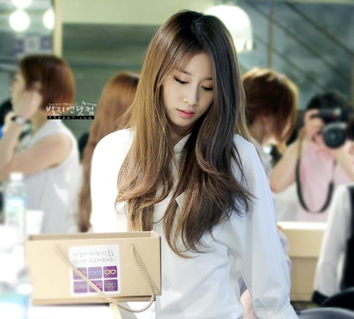 รวม ๆ สาวสวย ลองอัปครั้งแรก