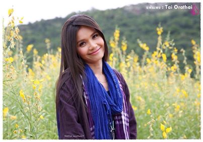 ภาพพี่ต่าย อรทัย สวย ๆ จ๊ะ