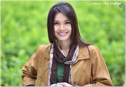 ภาพพี่ต่าย อรทัย สวย ๆ จ๊ะ