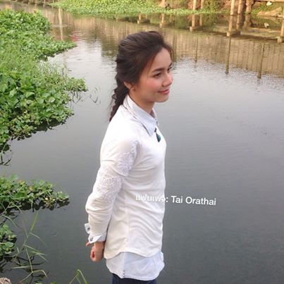 ภาพพี่ต่าย อรทัย สวย ๆ จ๊ะ