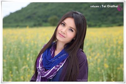 ภาพพี่ต่าย อรทัย สวย ๆ จ๊ะ