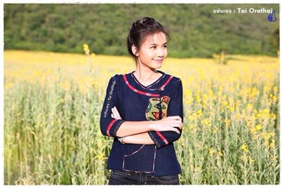 ภาพพี่ต่าย อรทัย สวย ๆ จ๊ะ