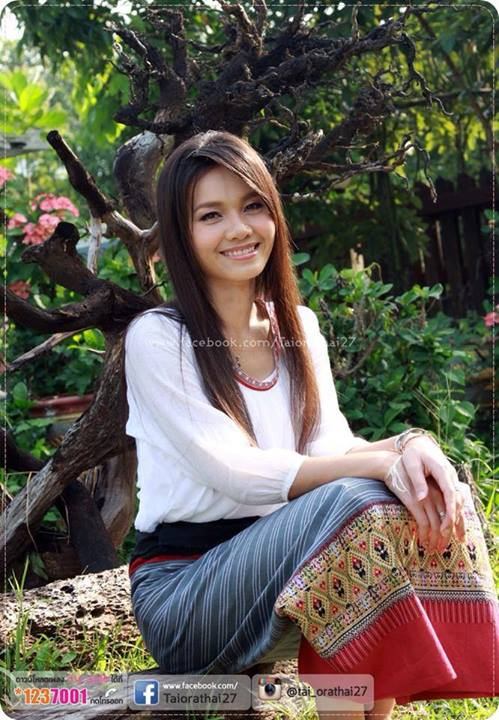 ภาพพี่ต่าย อรทัย สวย ๆ จ๊ะ