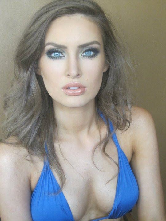 Rozanna Purcell