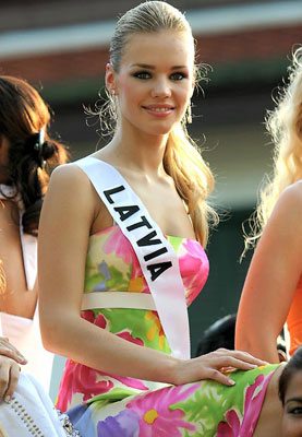 Ieva Kokorevica