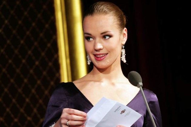 Ieva Kokorevica