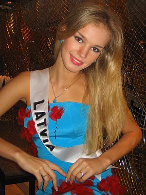 Ieva Kokorevica