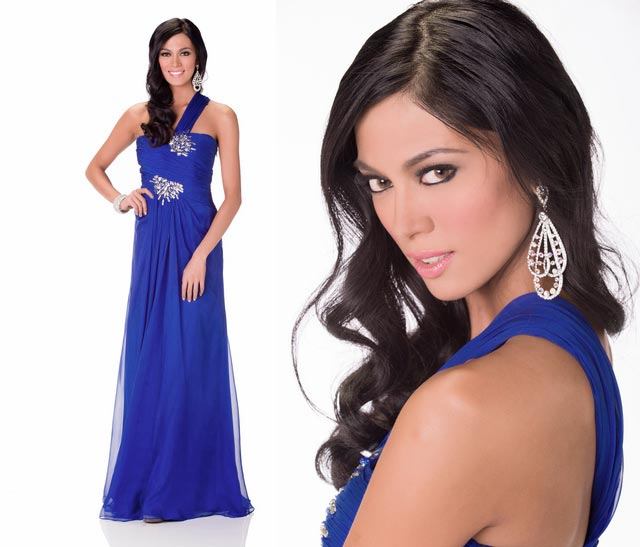 Ariella Arida