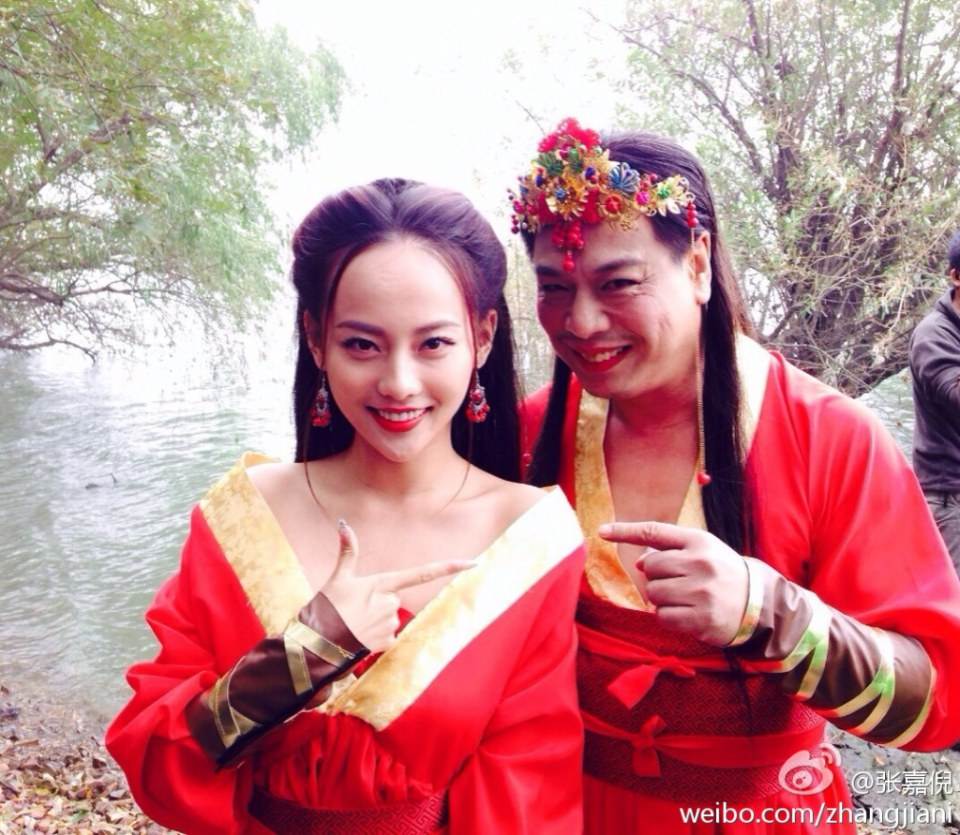 SANGO HOT 《三国热》สามก๊ก ภาคพิสดาล 2014 part1