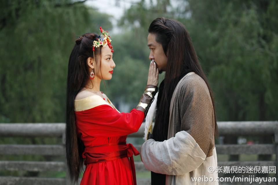 SANGO HOT 《三国热》สามก๊ก ภาคพิสดาล 2014 part1