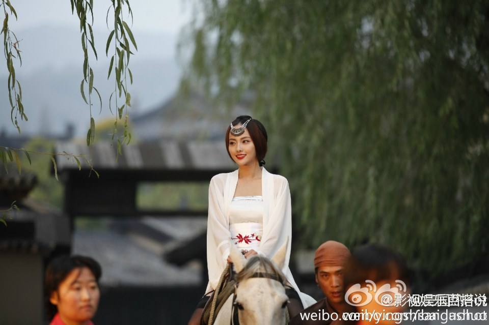 SANGO HOT 《三国热》สามก๊ก ภาคพิสดาล 2014 part1