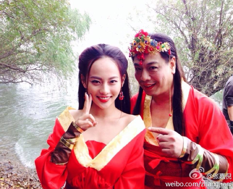 SANGO HOT 《三国热》สามก๊ก ภาคพิสดาล 2014 part1