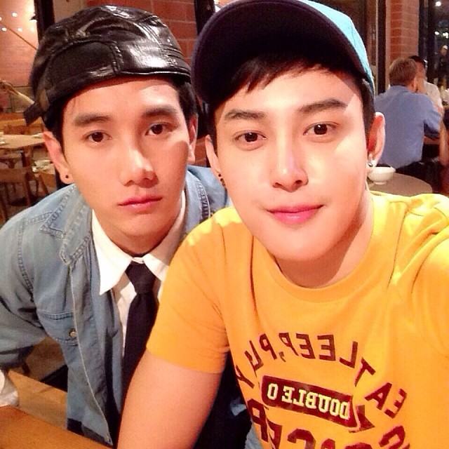 ต๊อด ภัค