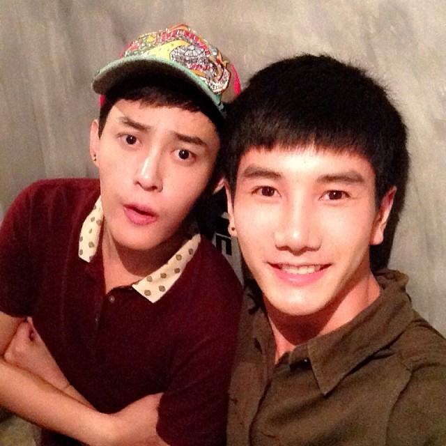ต๊อด ภัค