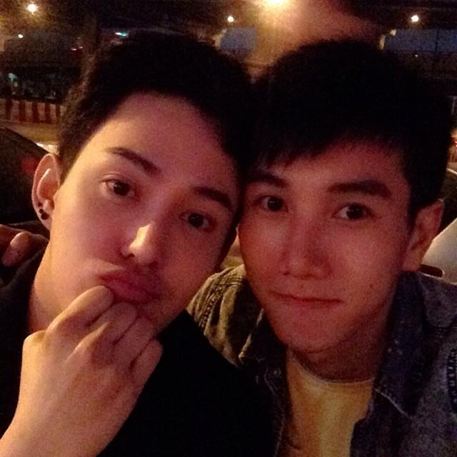 ต๊อด ภัค