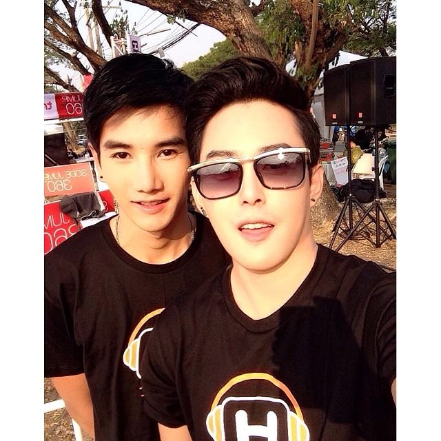 ต๊อด ภัค