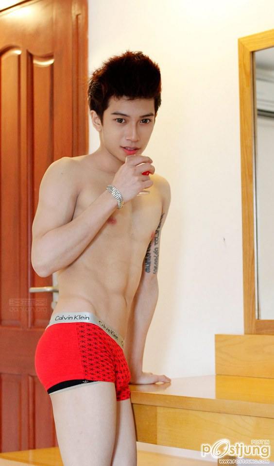 Cao Minh Tr&iacute; เกย์เวียดนาม