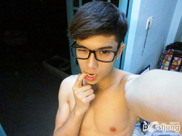 Cao Minh Tr&iacute; เกย์เวียดนาม