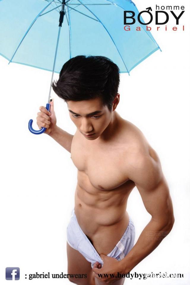 กางเกงในสวยๆ น่าจับจอง