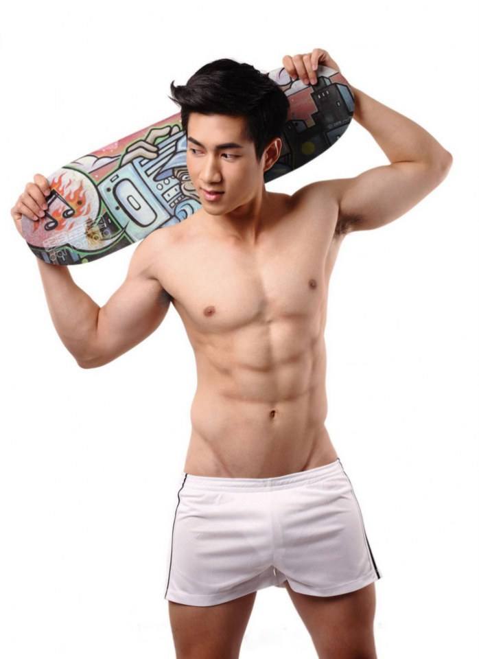 กางเกงในสวยๆ น่าจับจอง