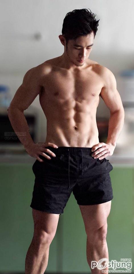 Jordan Yeoh