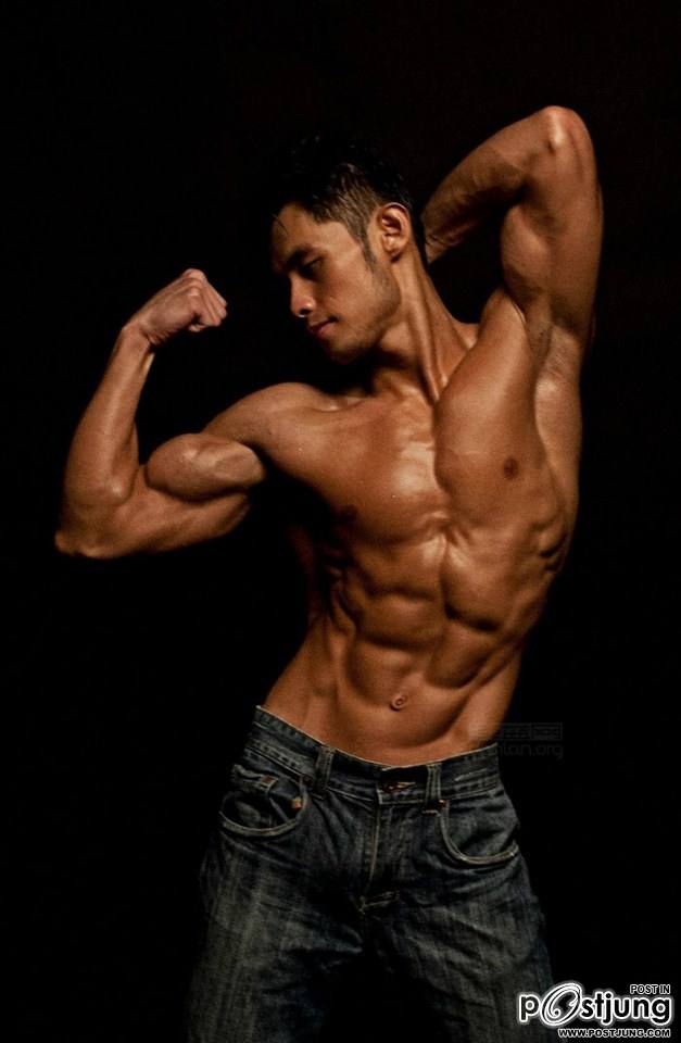 Jordan Yeoh