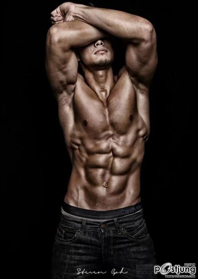 Jordan Yeoh