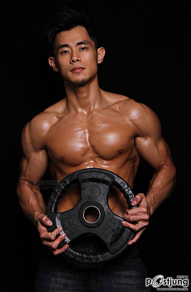 Jordan Yeoh