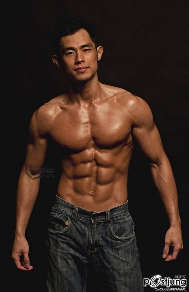 Jordan Yeoh
