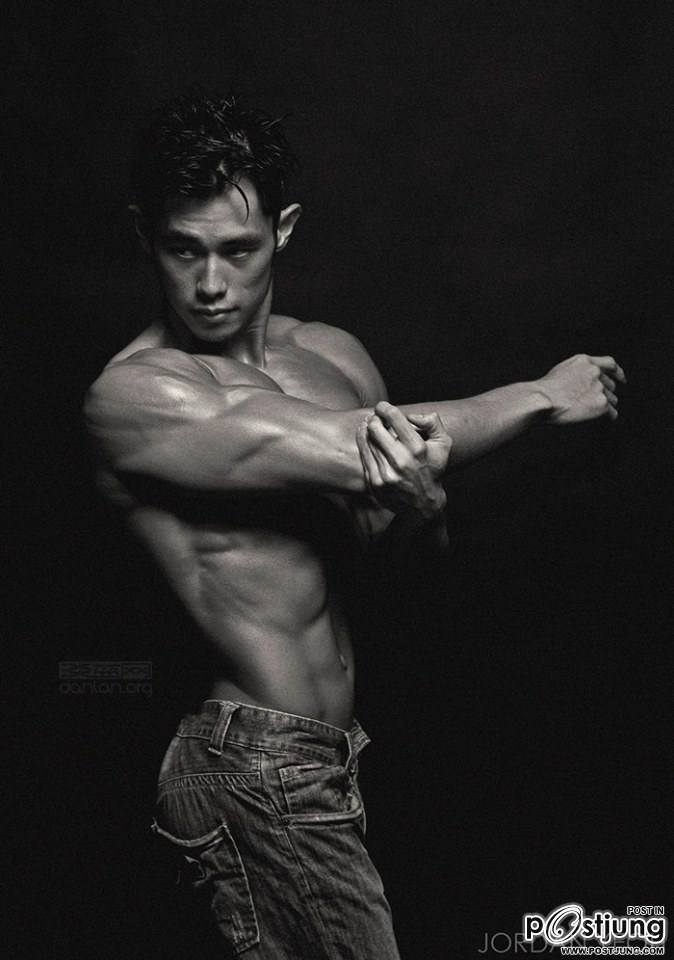 Jordan Yeoh