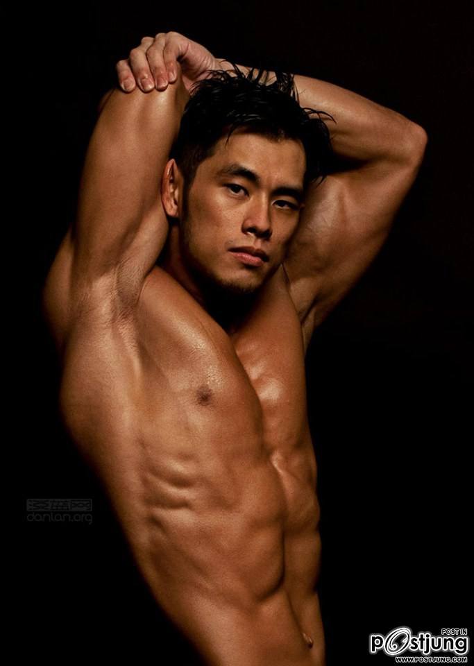 Jordan Yeoh