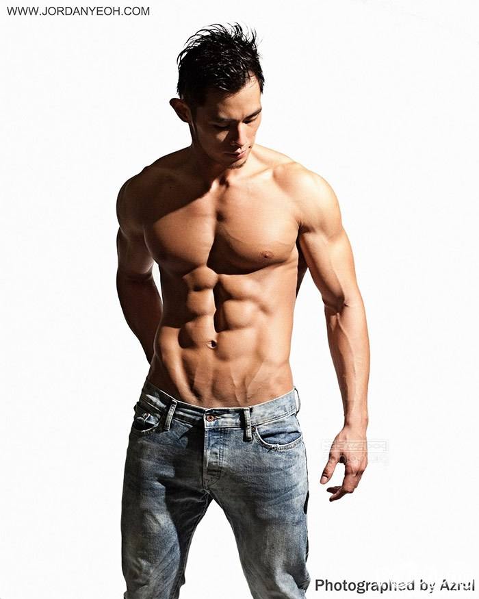 Jordan Yeoh