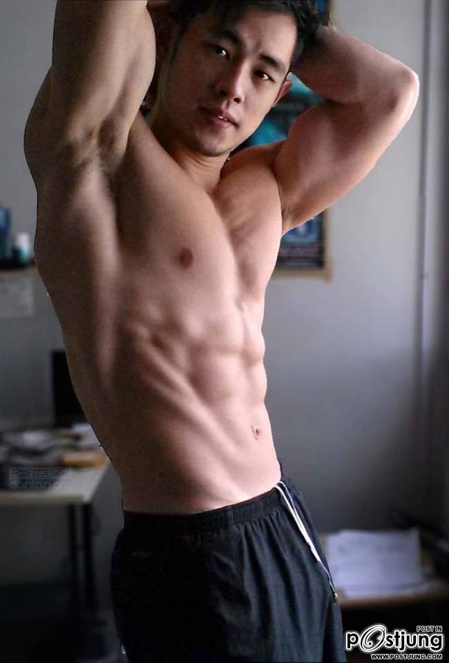 Jordan Yeoh