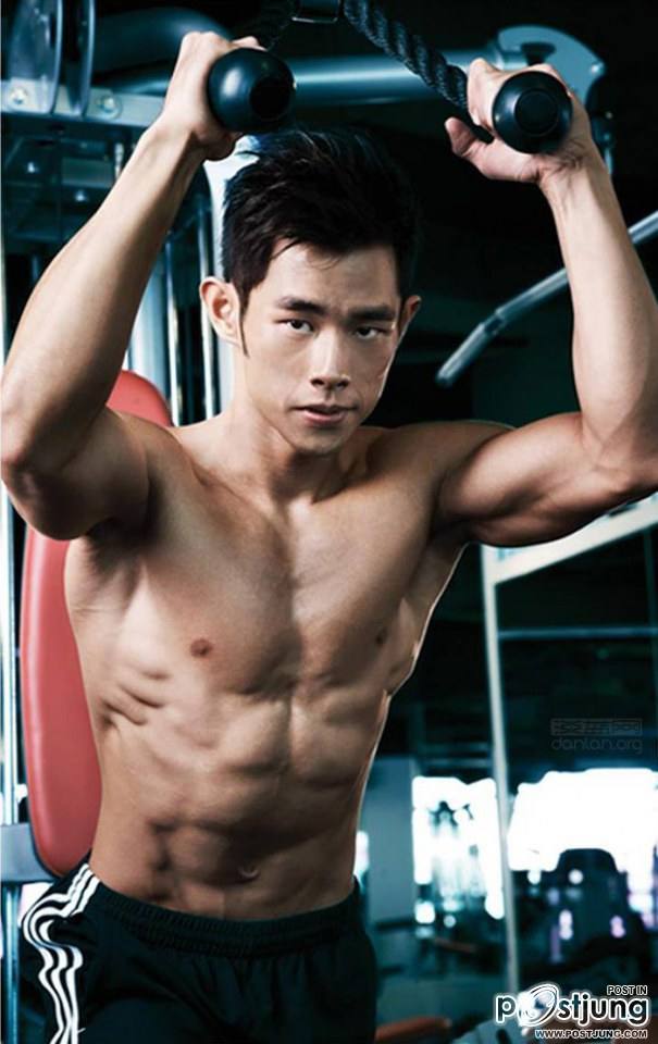 Jordan Yeoh