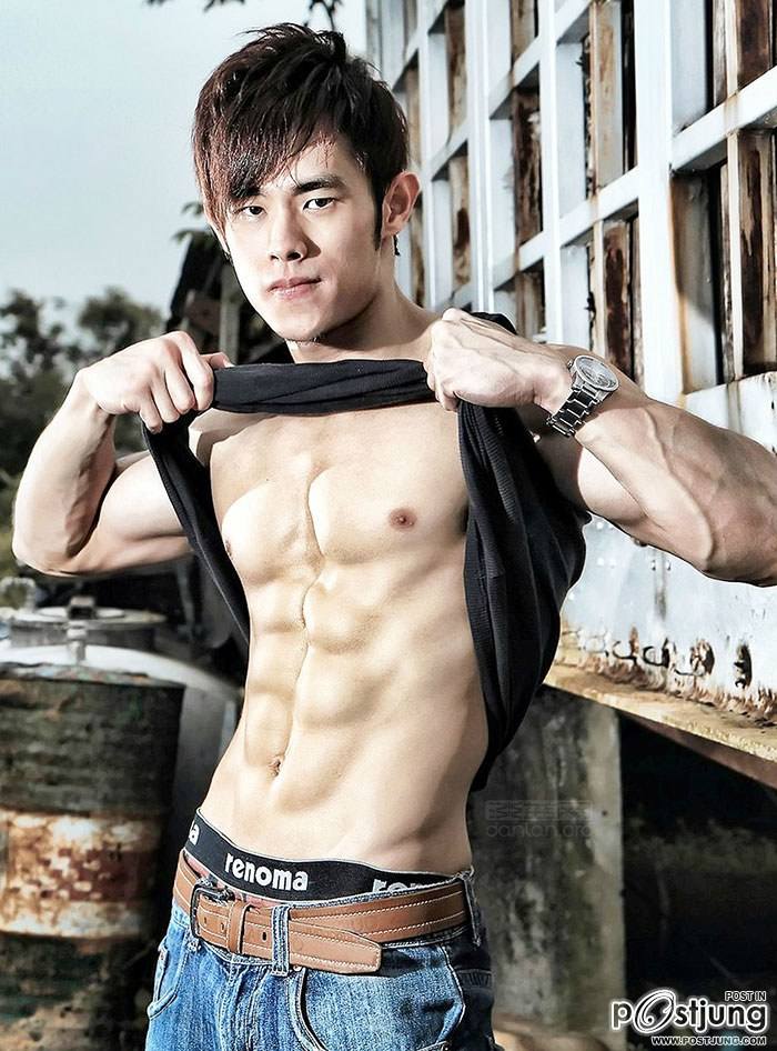 Jordan Yeoh