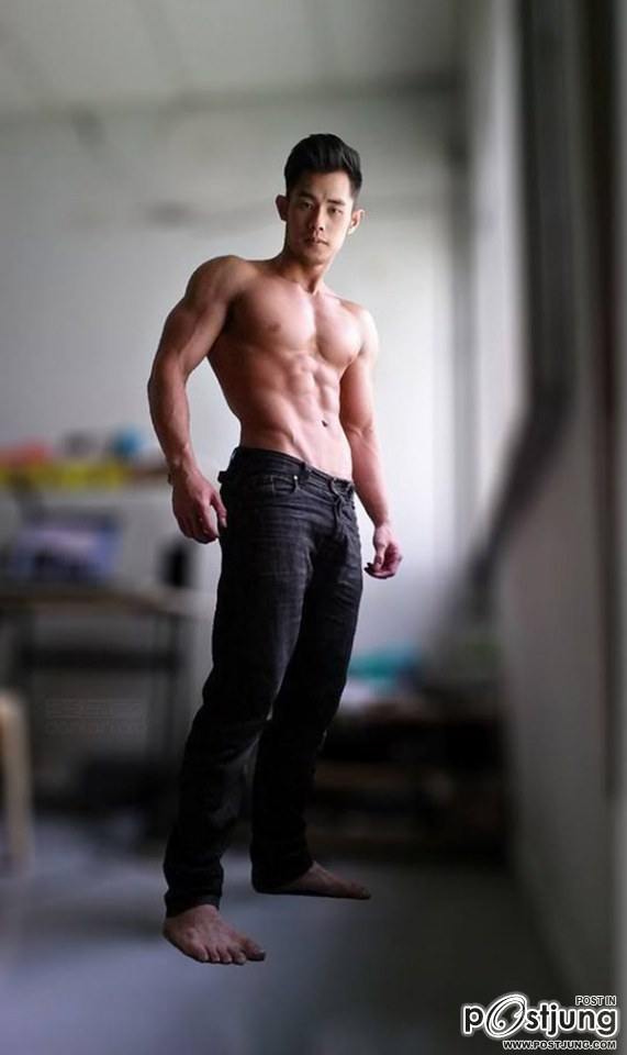 Jordan Yeoh