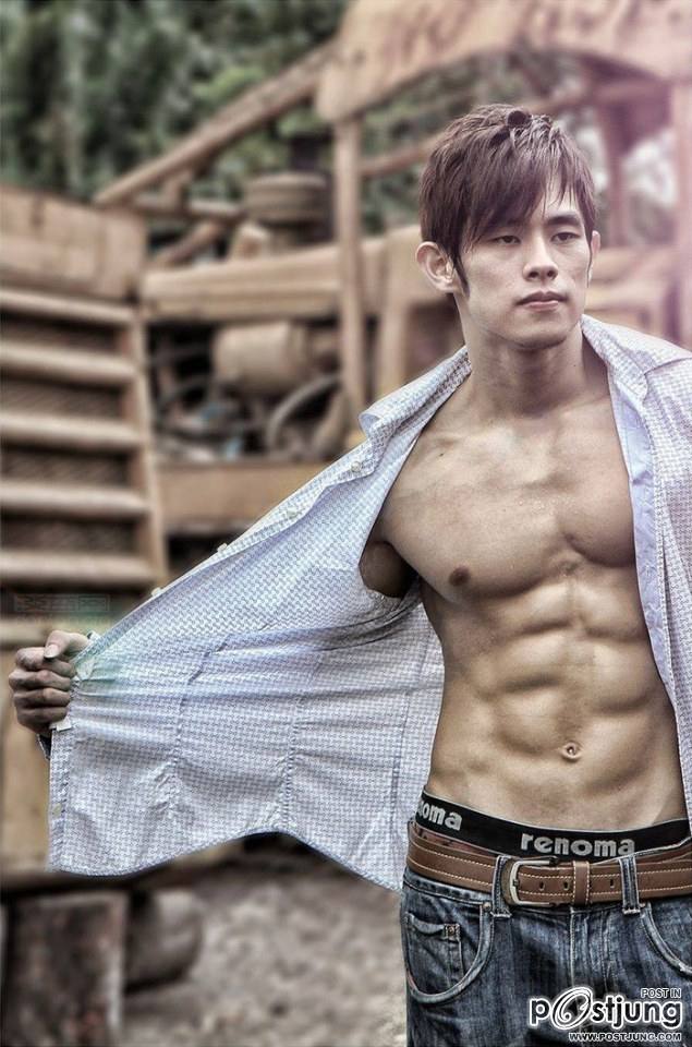 Jordan Yeoh