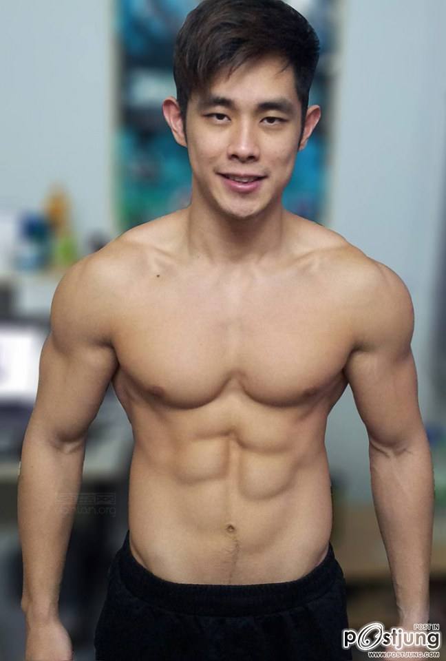 Jordan Yeoh