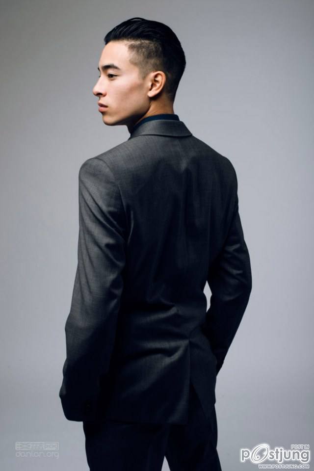 Raymond Naval