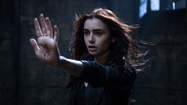 lily collins สวยมาก แฟน สโนว์ ไวท์ รู้จักดี