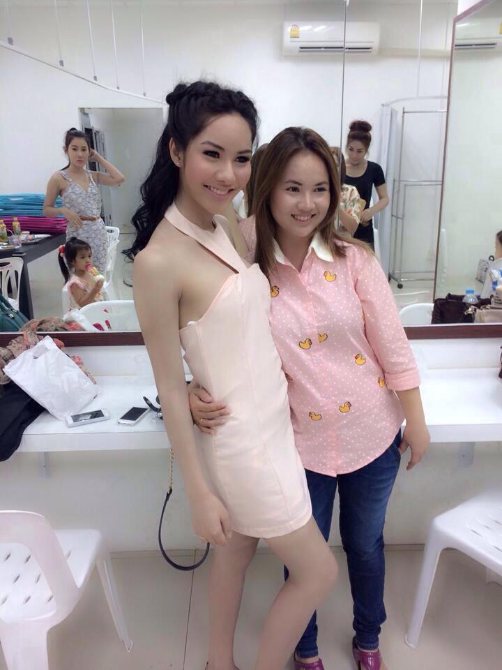 ตีสิบ 11 กพ #เธอบอกถึงอาจไม่สวยเท่าคนอื่น อาจไม่สวยมากมายอะไร