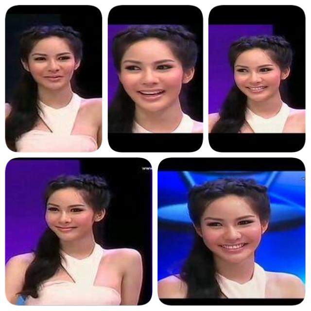ตีสิบ 11 กพ #เธอบอกถึงอาจไม่สวยเท่าคนอื่น อาจไม่สวยมากมายอะไร