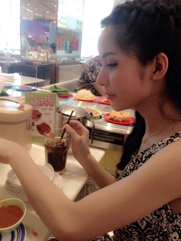 ตีสิบ 11 กพ #เธอบอกถึงอาจไม่สวยเท่าคนอื่น อาจไม่สวยมากมายอะไร