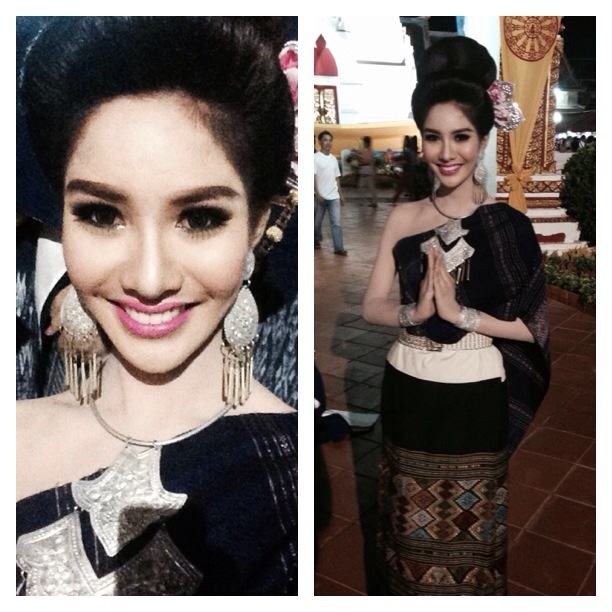 ตีสิบ 11 กพ #เธอบอกถึงอาจไม่สวยเท่าคนอื่น อาจไม่สวยมากมายอะไร