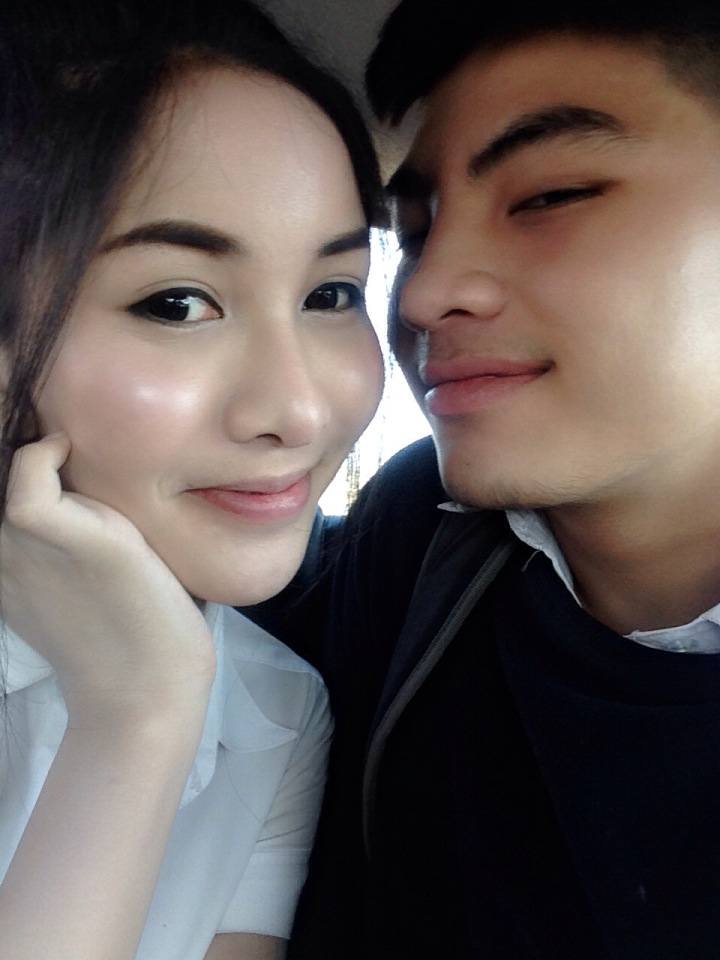 แฟนน้องเขา