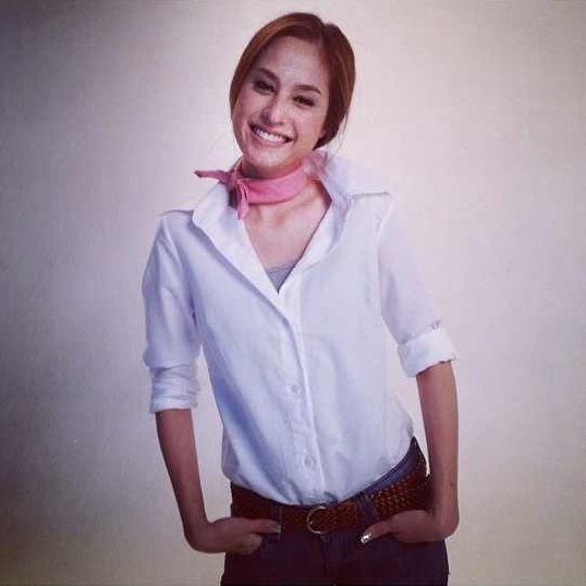 อ๋อม เจอ ขวัญ อีกครั้งใน ละครตบจูบ "หัวใจเถื่อน"
