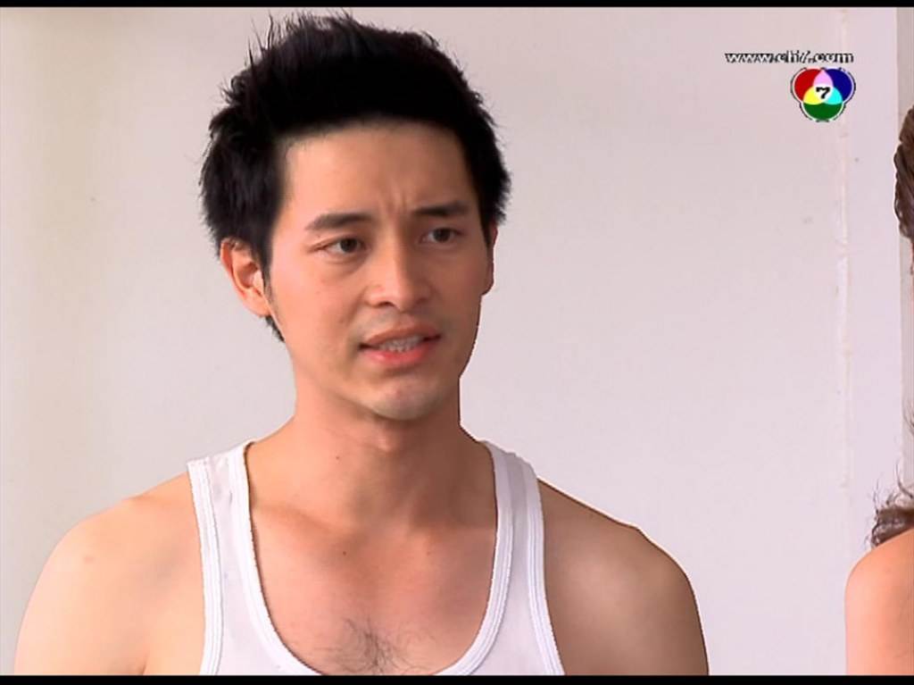 ดีใจ นึกว่าจะได้เห็น   .[เจ้าสาวสลาตัน]